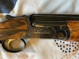 Perazzi MX2000 12 Gauge 29-1/2