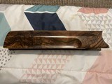 Krieghoff K80 Presentation Grade Stock and Forearm Set - 13 of 13