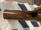Krieghoff K80 Presentation Grade Stock and Forearm Set - 9 of 13