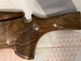 Krieghoff K80 Presentation Grade Stock and Forearm Set - 6 of 13