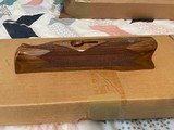 Krieghoff K80 #3 Sporting Wood Set - 9 of 12