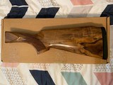 Krieghoff K80 #3 Sporting Wood Set - 2 of 12