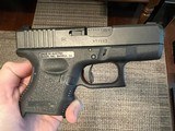 Glock Model 26 9mm - 4 of 15