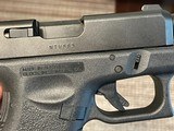 Glock Model 26 9mm - 11 of 15