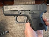 Glock Model 26 9mm - 3 of 15