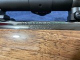 NIB Weatherby Mark V Deluxe .460 with Scope included! - 10 of 15