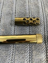 NIB Weatherby Mark V Deluxe .460 with Scope included! - 13 of 15