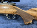 NIB Weatherby Mark V Deluxe .460 with Scope included! - 8 of 15