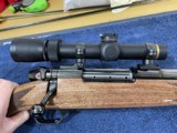 NIB Weatherby Mark V Deluxe .460 with Scope included! - 4 of 15