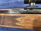 NIB Weatherby Mark V Deluxe .460 with Scope included! - 9 of 15