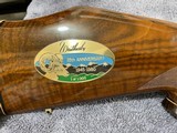 Weatherby Mk V .270 Wea Mag 35th AnniversaryCommemorative - 2 of 13