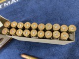 Weatherby .460 500gr Soft Point Ammo in Vintage Elephant Boxes - 3 of 7