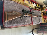 Weatherby Mark V Deluxe .270 Weatherby Magnum - 3 of 14