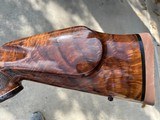 Weatherby Mark V Deluxe .270 Weatherby Magnum - 1 of 14