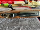 Weatherby Mark V Deluxe .270 Weatherby Magnum - 9 of 14