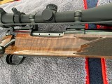 Weatherby Mark V Deluxe .270 Weatherby Magnum - 5 of 14