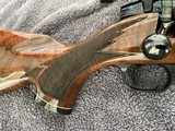 Weatherby Mark V Deluxe .270 Weatherby Magnum - 4 of 14