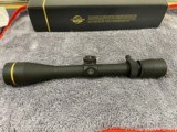 Leupold VX-3HD 3.5-10x40 CDS-ZL Scope - 5 of 8