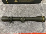 Leupold VX-3HD 3.5-10x40 CDS-ZL Scope - 4 of 8