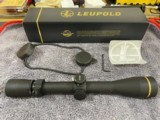 Leupold VX-3HD 3.5-10x40 CDS-ZL Scope - 2 of 8