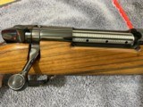 Weatherby Mark V .460 Magnum from Custom Shop - 2 of 15