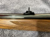 Weatherby Mark V .460 Magnum from Custom Shop - 9 of 15