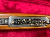 Weatherby 1984 Olympics Commemorative .300 with Original Case and Target! - 11 of 15