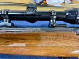 Weatherby 1984 Olympics Commemorative .257 - 9 of 14