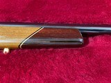 Weatherby 1984 Olympics Commemorative .270 with original case!! - 5 of 15