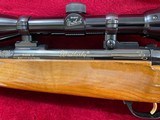 Weatherby 1984 Olympics Commemorative .270 with original case!! - 8 of 15