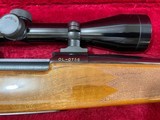 Weatherby 1984 Olympics Commemorative .270 with original case!! - 4 of 15