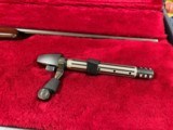 Weatherby 1984 Olympics Commemorative .270 with original case!! - 12 of 15