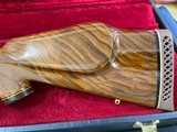 Weatherby 1984 Olympics Commemorative .270 with original case!! - 6 of 15