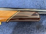 Weatherby 1984 Olympics Commemorative .300 WBM with Original Factory Test Target - 7 of 15