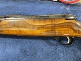 Weatherby 1984 Olympics Commemorative .300 WBM with Original Factory Test Target - 13 of 15