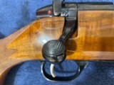 Weatherby 1984 Olympics Commemorative .300 WBM with Original Factory Test Target - 10 of 15