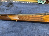 Weatherby 1984 Olympics Commemorative .300 WBM with Original Factory Test Target - 6 of 15