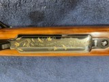 Weatherby 1984 Olympics Commemorative .300 WBM with Original Factory Test Target - 11 of 15