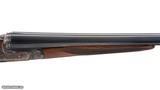 Arrieta Model 557 Sidelock 30