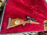 Vintage 80's Weatherby Rifle Case - 8 of 9