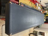 Vintage 80's Weatherby Rifle Case - 2 of 9