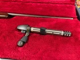 Vintage 80's Weatherby Rifle Case - 9 of 9