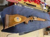 Weatherby 1984 Olympics Commemorative .270 WBM