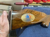 Weatherby 1984 Olympics Commemorative .270 WBM - 2 of 20