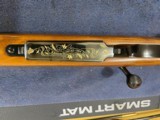 Weatherby 1984 Olympics Commemorative .270 WBM - 10 of 20