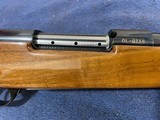 Weatherby 1984 Olympics Commemorative .270 WBM - 5 of 20