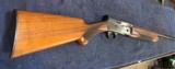 BROWNING AUTO 5 20GA 2-3/4