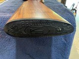 BROWNING AUTO 5 20GA 2-3/4