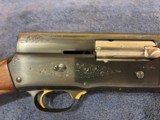 BROWNING AUTO 5 SWEET SIXTEEN - 4 of 19