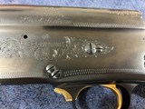 BROWNING AUTO 5 SWEET SIXTEEN - 18 of 19